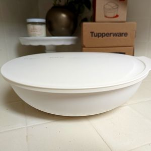 New!! Modern Tupperware bowl